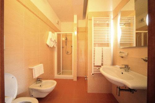 Hotel Incontro Peschici Room photo